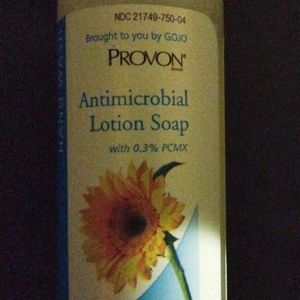 Provon Antimicrobial